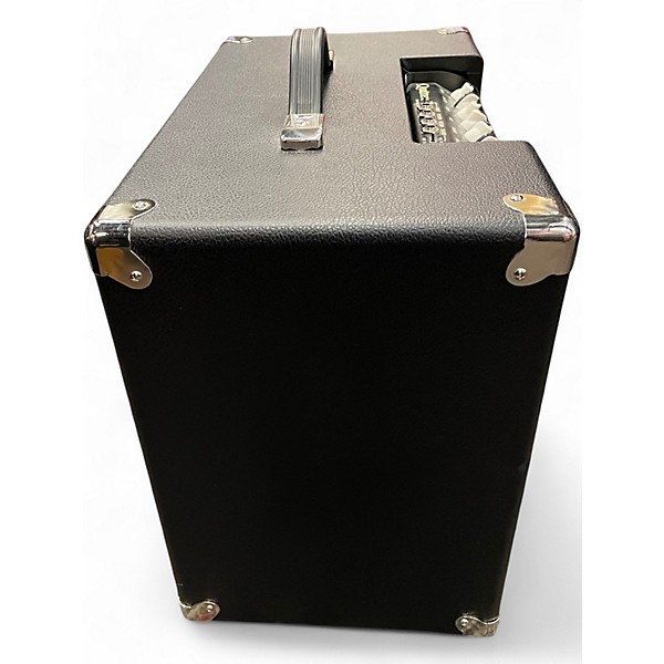 Used Quilter Labs  BLOCKDOCK 12HD & 202 HEAD Tube Guitar Combo Amp