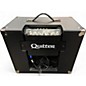 Used Quilter Labs  BLOCKDOCK 12HD & 202 HEAD Tube Guitar Combo Amp