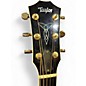 Used 2001 Taylor W-14-CE Natural Acoustic Guitar