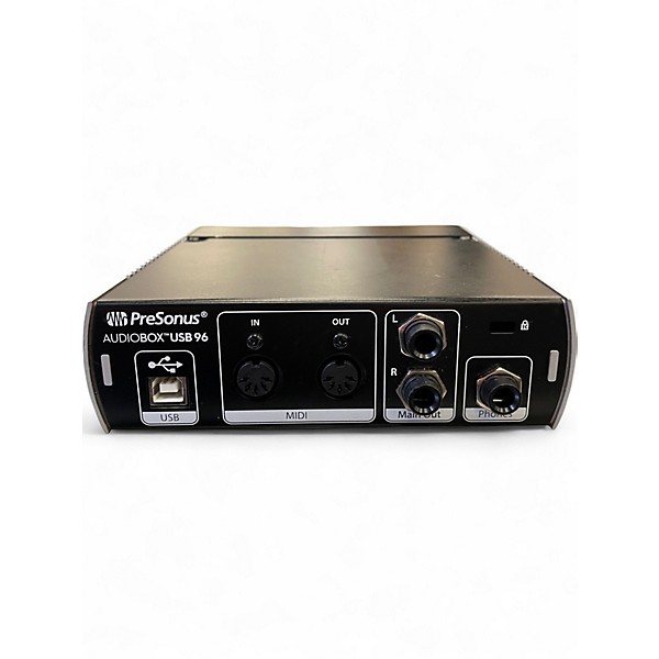 Used PreSonus Audiobox USB Audio Interface