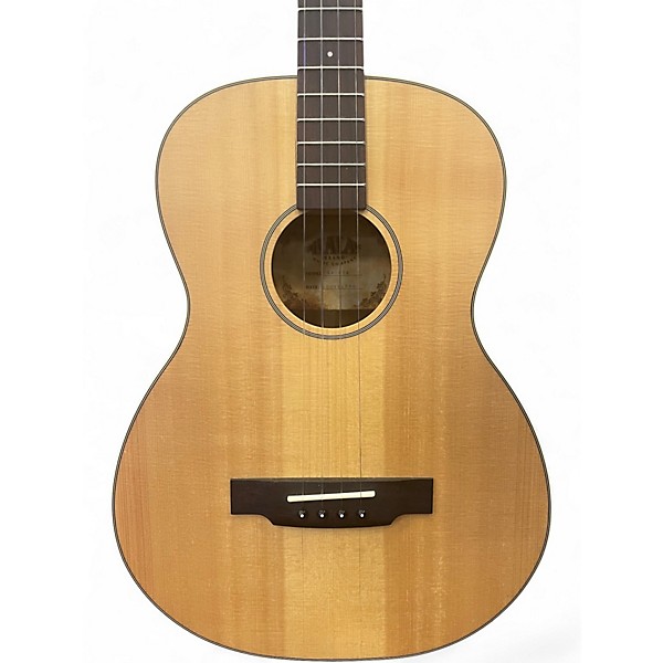 Used Kala ka-gtr Natural Ukulele