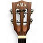 Used Kala ka-gtr Natural Ukulele