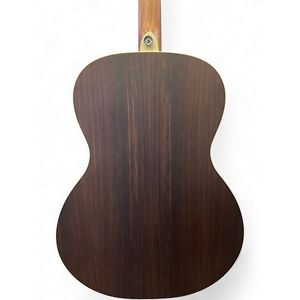 Used Kala ka-gtr Natural Ukulele