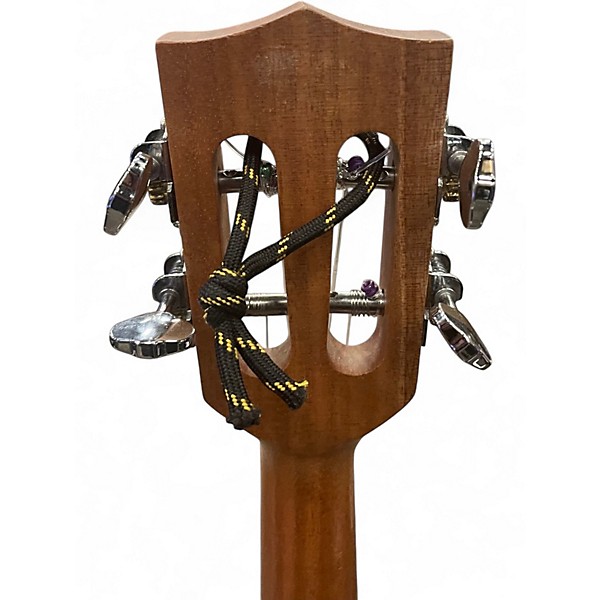 Used Kala ka-gtr Natural Ukulele