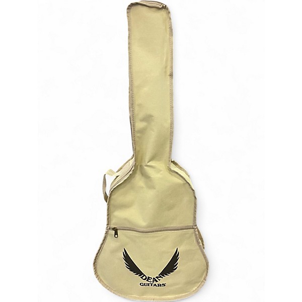 Used Kala ka-gtr Natural Ukulele