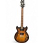 Used Ibanez AM73B Archtop Flat Tobacco Hollow Body Electric Guitar thumbnail