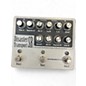 Used EarthQuaker Devices Disaster Transport SR Advanced  Modulated Delay & Reverb Effect Pedal thumbnail
