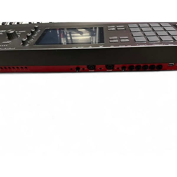 Used Akai Professional MPC Key 61 Keyboard Workstation