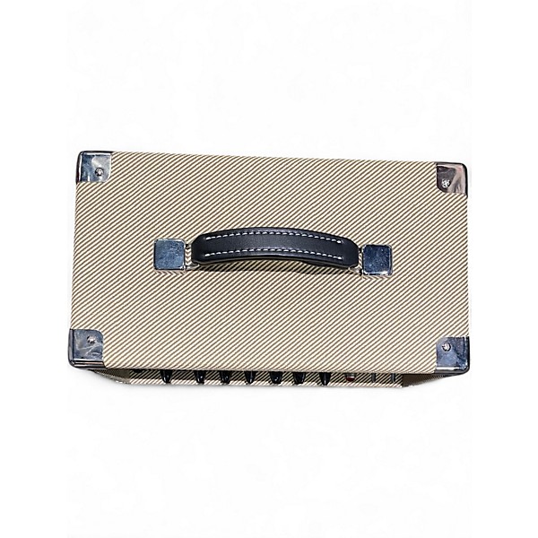 Used Peavey Classic 20 Watt Tweed Tube Guitar Combo Amp