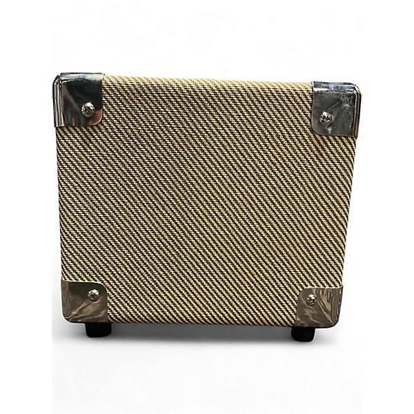 Used Peavey Classic 20 Watt Tweed Tube Guitar Combo Amp