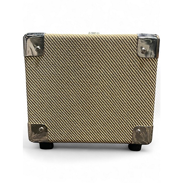 Used Peavey Classic 20 Watt Tweed Tube Guitar Combo Amp