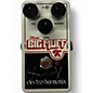 Used Electro-Harmonix Nano Big Muff Distortion Effect Pedal
