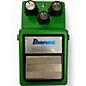 Used Ibanez TS9 Tube Screamer Distortion Effect Pedal thumbnail