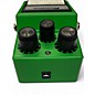 Used Ibanez TS9 Tube Screamer Distortion Effect Pedal