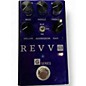 Used Revv Amplification G3 Effect Pedal thumbnail