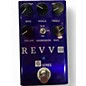 Used Revv Amplification G3 Effect Pedal