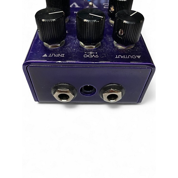Used Revv Amplification G3 Effect Pedal