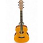 Used Taylor GA3 Natural Acoustic Electric Guitar thumbnail