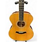 Used Taylor GA3 Natural Acoustic Electric Guitar