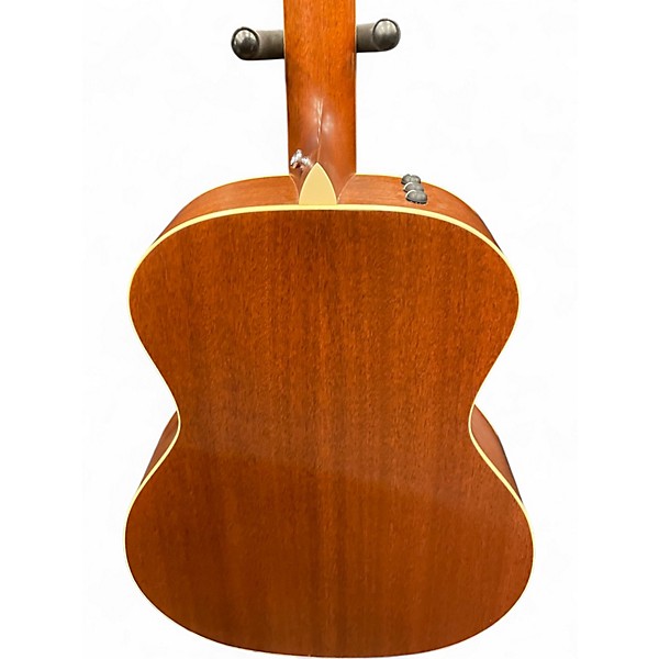 Used Taylor GA3 Natural Acoustic Electric Guitar