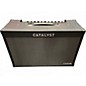 Used Line 6 CATALYST 200 Guitar Combo Amp thumbnail