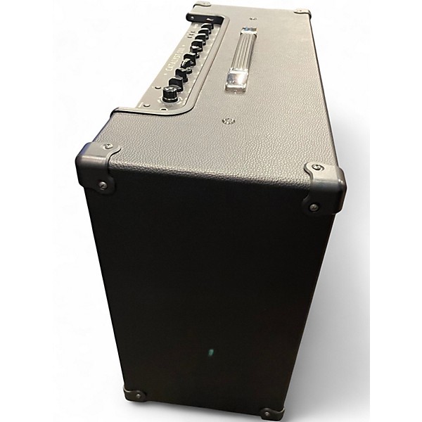 Used Line 6 CATALYST 200 Guitar Combo Amp