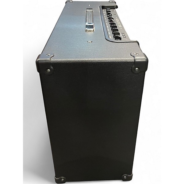 Used Line 6 CATALYST 200 Guitar Combo Amp