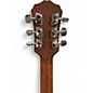 Used Epiphone PR200 Natural Acoustic Guitar
