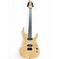 Used Schecter Guitar Research KM-6-MKII Natural Solid Body Electric Guitar thumbnail