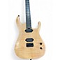 Used Schecter Guitar Research KM-6-MKII Natural Solid Body Electric Guitar