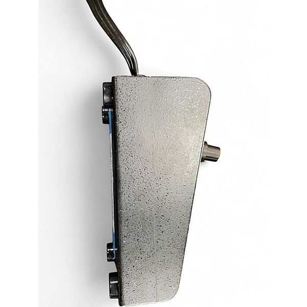 Used Bk Butler Tube Driver Effect Pedal