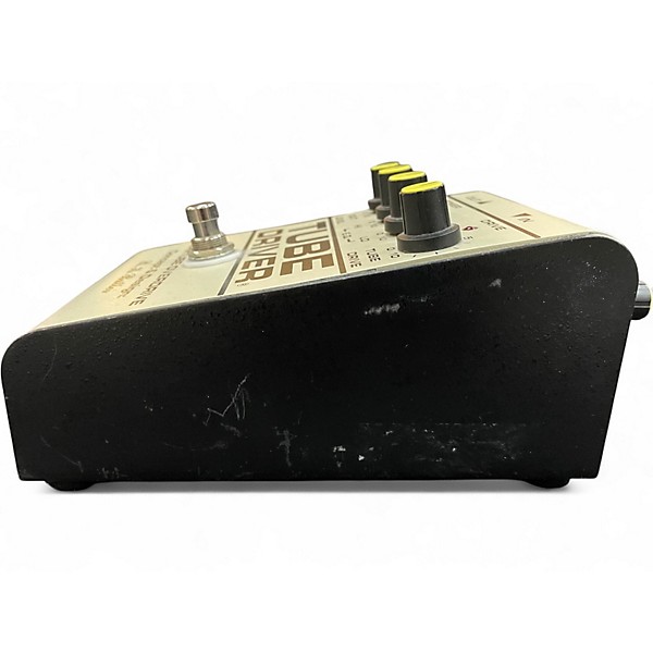 Used Bk Butler Tube Driver Effect Pedal