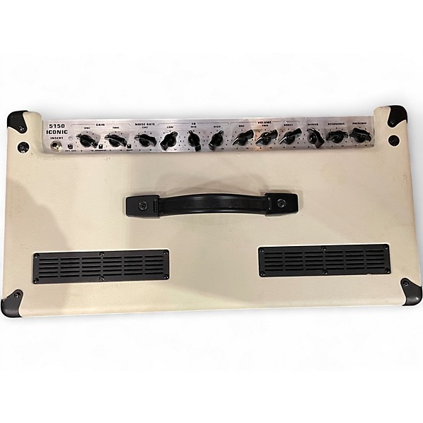 Used EVH 5150 ICONIC SERIES Tube Guitar Combo Amp