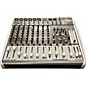 Used Behringer XENYX QX1222USB Unpowered Mixer