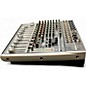 Used Behringer XENYX QX1222USB Unpowered Mixer