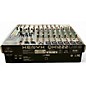 Used Behringer XENYX QX1222USB Unpowered Mixer