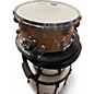 Used TAMA 6.5X14 Starclassic Snare Natural Drum