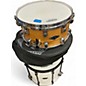 Used TAMA 6.5X14 Starclassic Snare Natural Drum