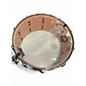 Used TAMA 6.5X14 Starclassic Snare Natural Drum
