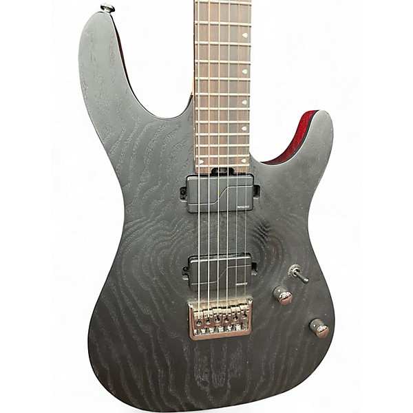 Used Cort KX500 Natural Solid Body Electric Guitar