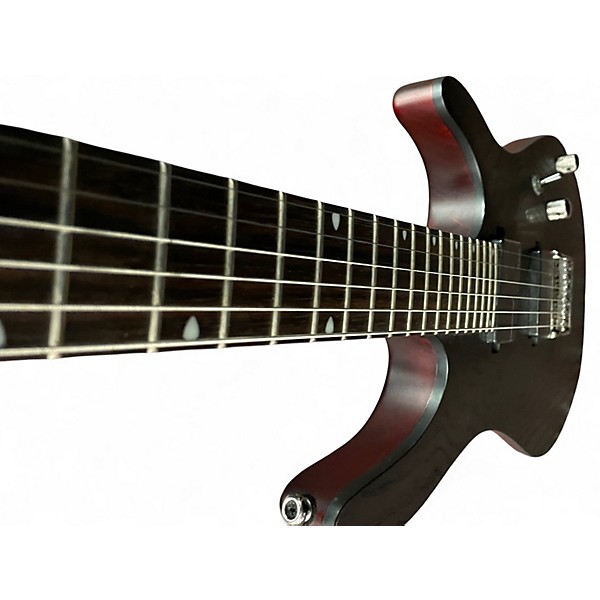 Used Cort KX500 Natural Solid Body Electric Guitar