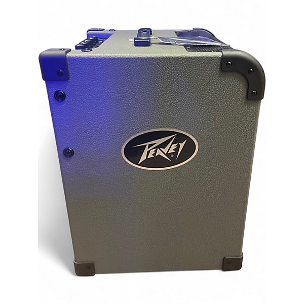 Used Peavey Max 110 100W 1x10 Bass Combo Amp