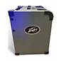 Used Peavey Max 110 100W 1x10 Bass Combo Amp