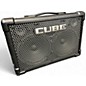 Used Roland Cube Street EX Guitar Combo Amp thumbnail