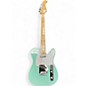 Used SX VTG SERIES 7/8 T STYLE Seafoam Green Electric Guitar thumbnail
