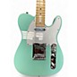 Used SX VTG SERIES 7/8 T STYLE Seafoam Green Electric Guitar