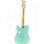 Used SX VTG SERIES 7/8 T STYLE Seafoam Green Electric Guitar