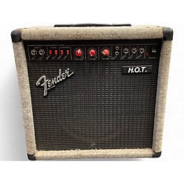 Used Fender H.O.T. Guitar Combo Amp