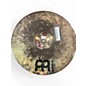 Used MEINL 16in EXTREME METAL CRASH Cymbal