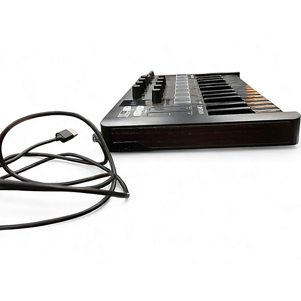 Used Arturia Minilab 3 MIDI Controller